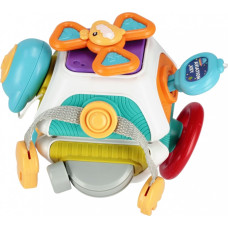 BamBam sensoorne hariv kuubik, 541613