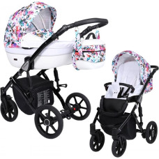 Kunert Lavado 2in1 Baby Pram