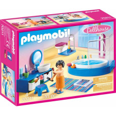 Playmobil Vonios kambarys 70211