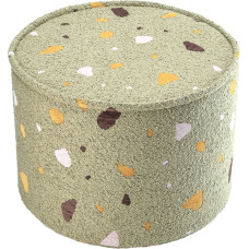 Wigiwama Terrazzo Moss Tumbatool