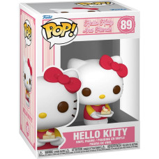 Funko POP! Vinilinė figūrėlė: Sanrio - Hello Kitty