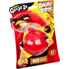 Goo Jit Zu HEROES OF GOO JIT ZU Figūrėlė „Angry Birds“