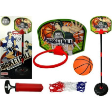 Basketbola komplekts 130 cm 93565