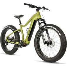 Leaderfox Elektriline fatbike LEADER FOX Braga 26