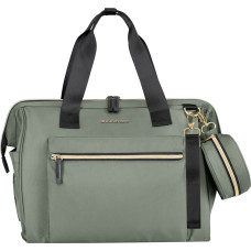 Mama bag Maxi Army Green 2025