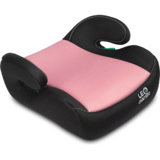 Caretero LEO I-SIZE turvatool PINK (125-150)