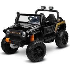 Toyz OFF-ROAD BATTERY VEHICLE RINGO BLACK