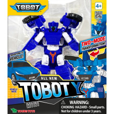 Tobot Transformeris Tobot Y Mini, 13 cm