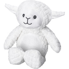 Other Plush toy /Rattle  - 00448 - SHEEP - size 27 cm