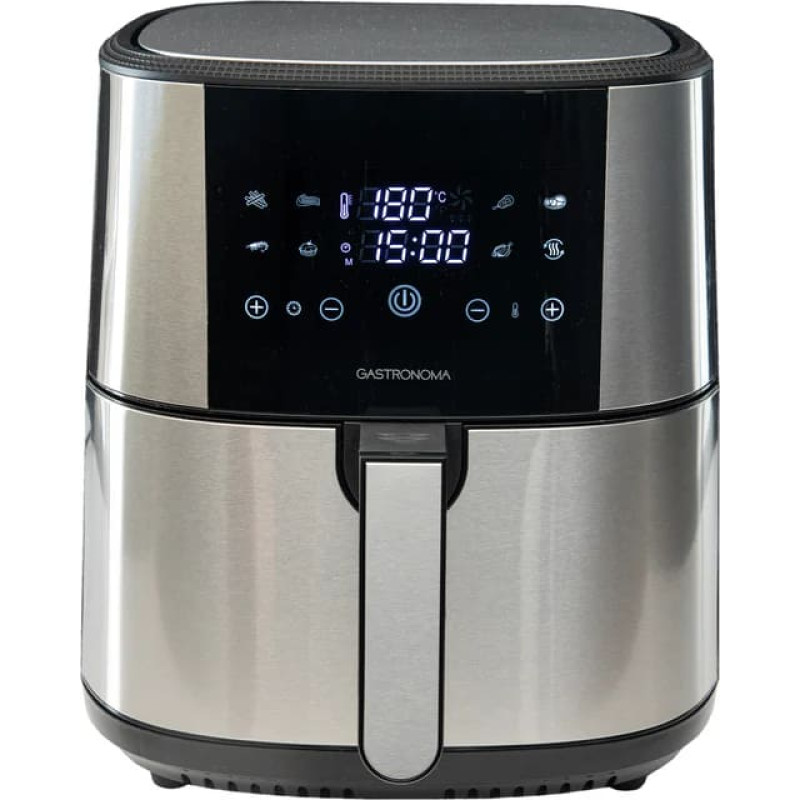 Gastronoma karstā gaisa katls, 8L, 1800W - 18290007
