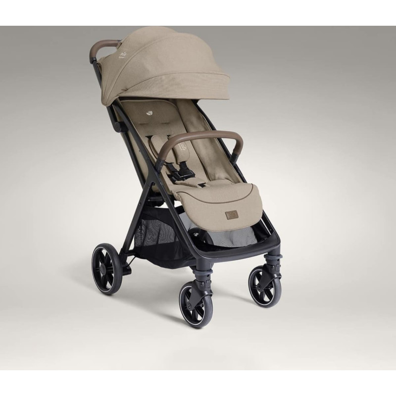 Joie Parcel LX kergkäru Sandstone