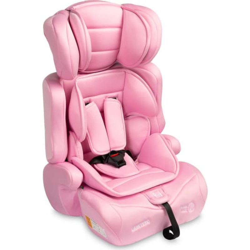 Caretero turvatool FALCON I-SIZE PINK (76-150)