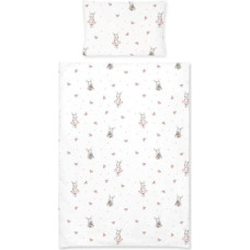 Albero Mio Pościel C2 135x100 440 Baletnica
