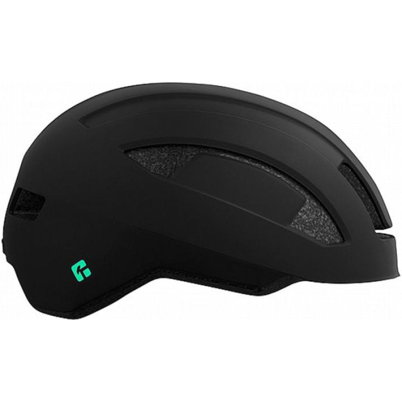 Lazer Kiiver LAZER CITYZEN KinetiCore, Matte Black (XL)
