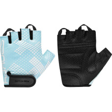 Spokey SESTOLA Ręk.row.d. S BL