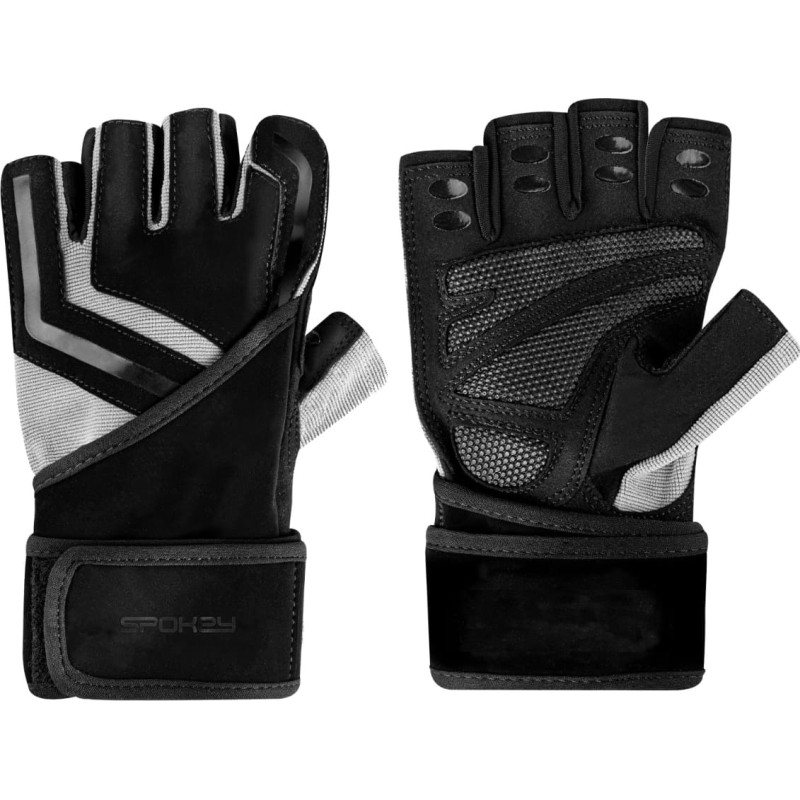 Spokey Rękawice na sił r.L BOLSTER