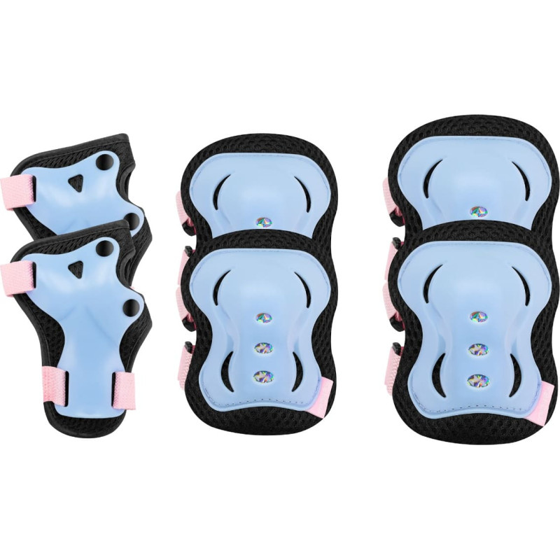 Spokey SHIELD Zest.ochrania. S NEW