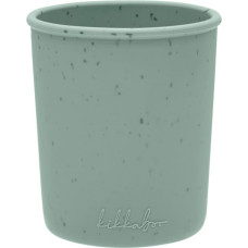 Cup Platinum Silicone Sage