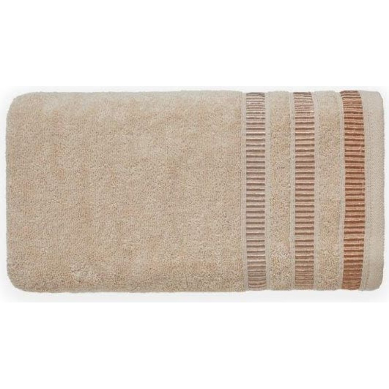 RĘCZNIK SAGITTA 50X90 FROTTE LATTE 500G