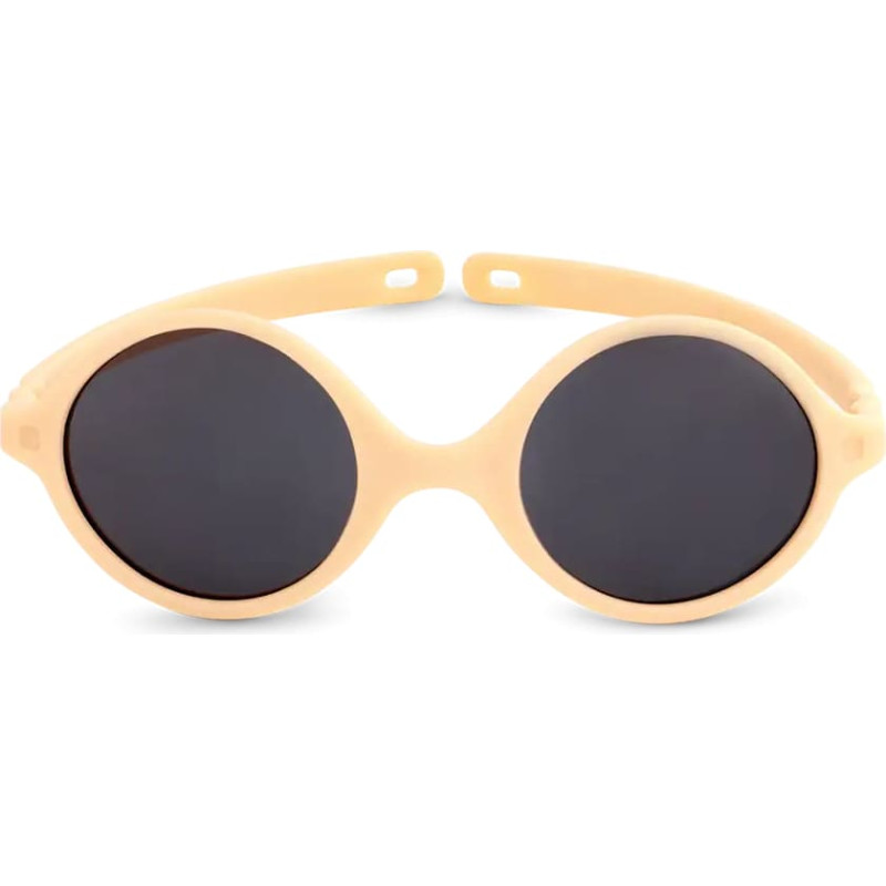 Kietla Sunglasses DIABOLA 2.0 Ki ET LA - 0-1 year old - Apricot