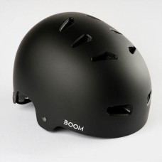 Boom Kiiver BOOM Stay Safe Professional, Black (S)