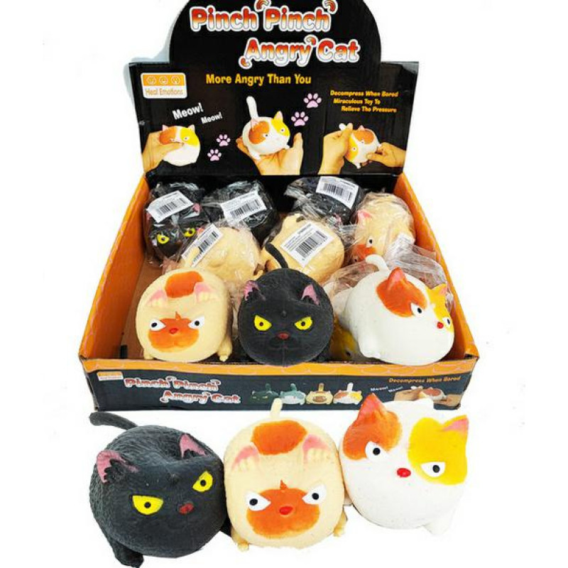 Other 08784 KOT GNIOTKA