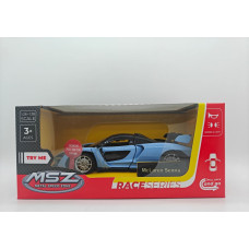 MSZ Automobilis McLaren Senna, 1:32