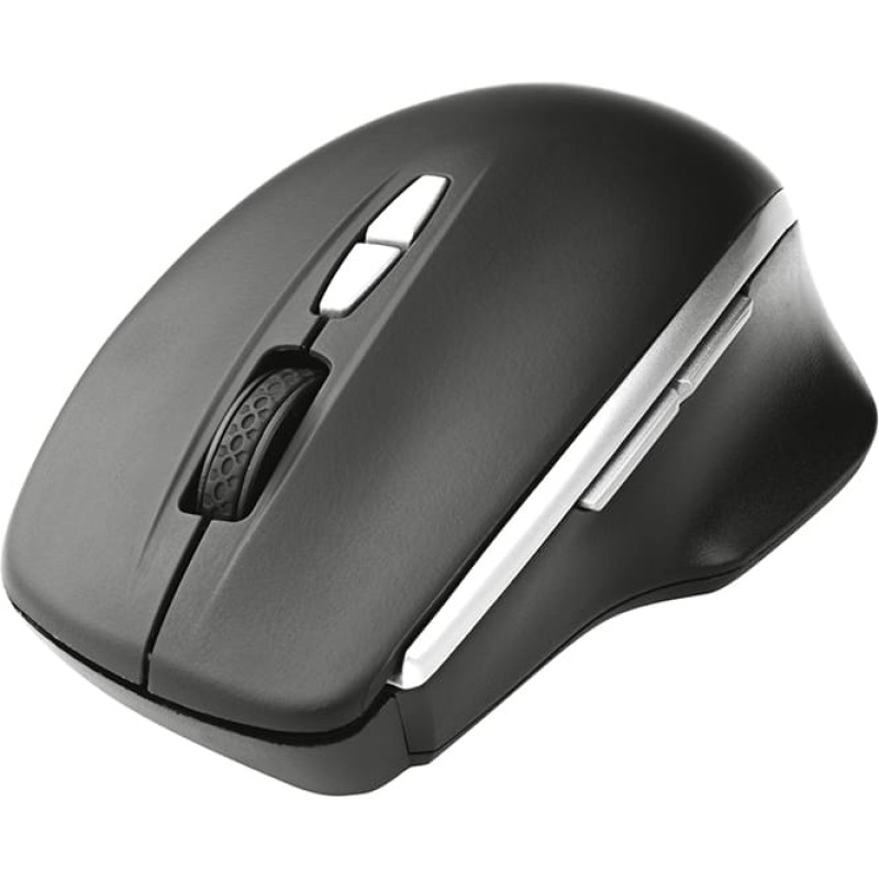 Tracer 47425 Perfect RF Wireless Optical Mouse Black