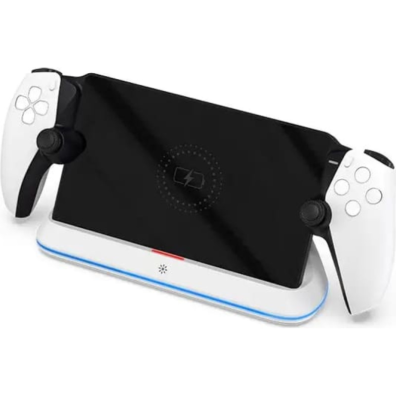 Subsonic Charging LED Dock for PlayStation Portal