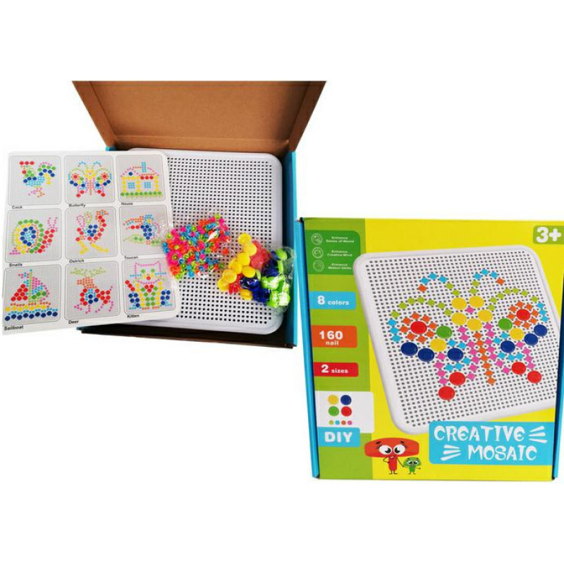 Other 06964 UKŁADANKA