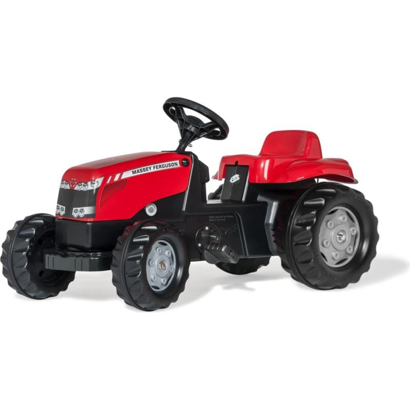 Rolly Toys 012305 Rolly-Kid Massey Ferguson traktor haagisega