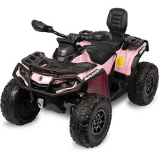 Toyz akusõiduk OUTLANDER LIGHT PINK