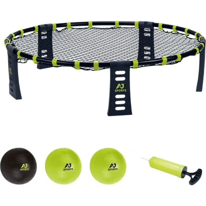 Smashball komplekt 90 cm