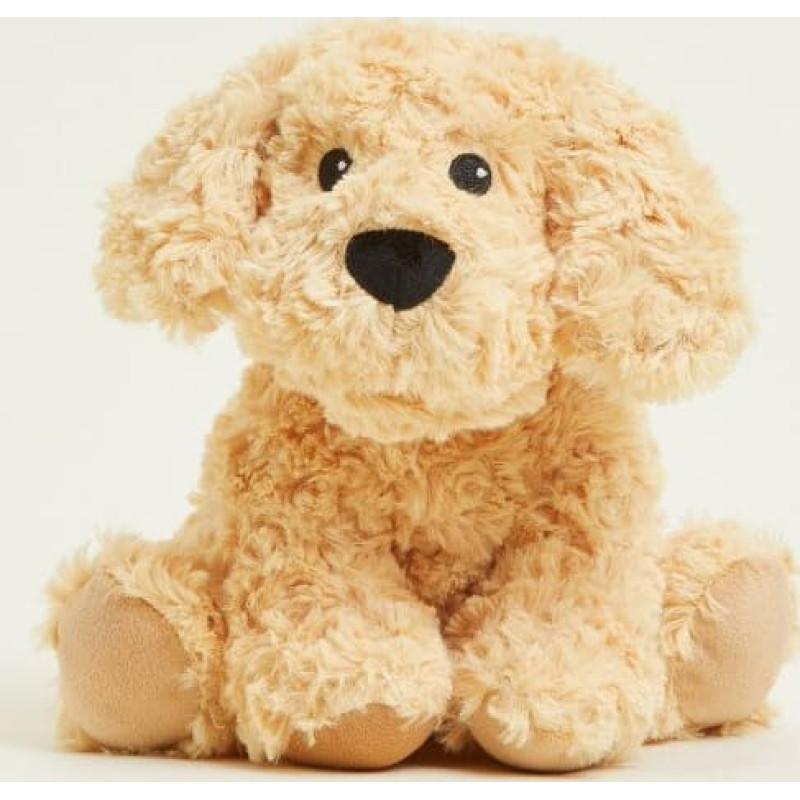 Warmies - Soojendatav mänguasi - Koer Cockapoo