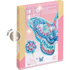 Djeco Isetegemine - Tiivad ja v&otilde;lukepp &ndash; Nagu haldjake