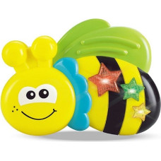 Tegevuslelu Mesimumm