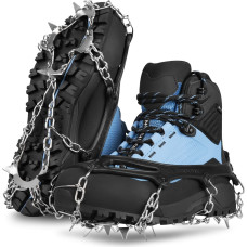 Spokey SECU raczki roz. L