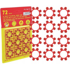 Mängurelva padrunid – 8 lasku