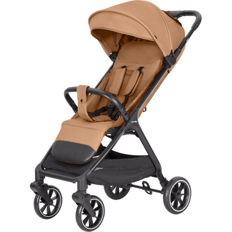 Carrello Baby Baby stroller Carrello Forza CRL-5535 Clam Beige