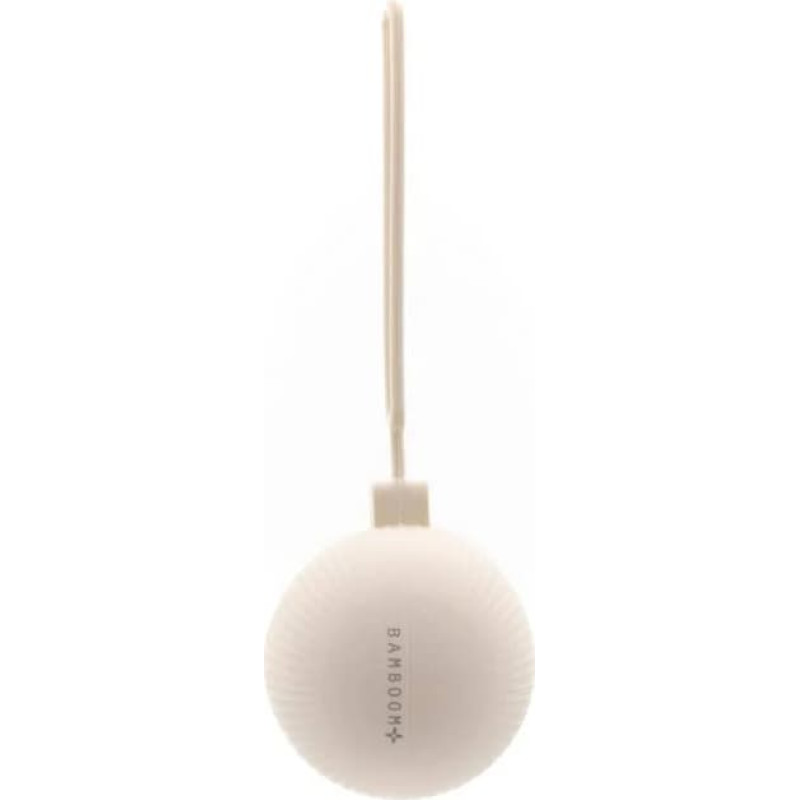 Bamboom Knupja turētājs Bamboom  - CREAM 02