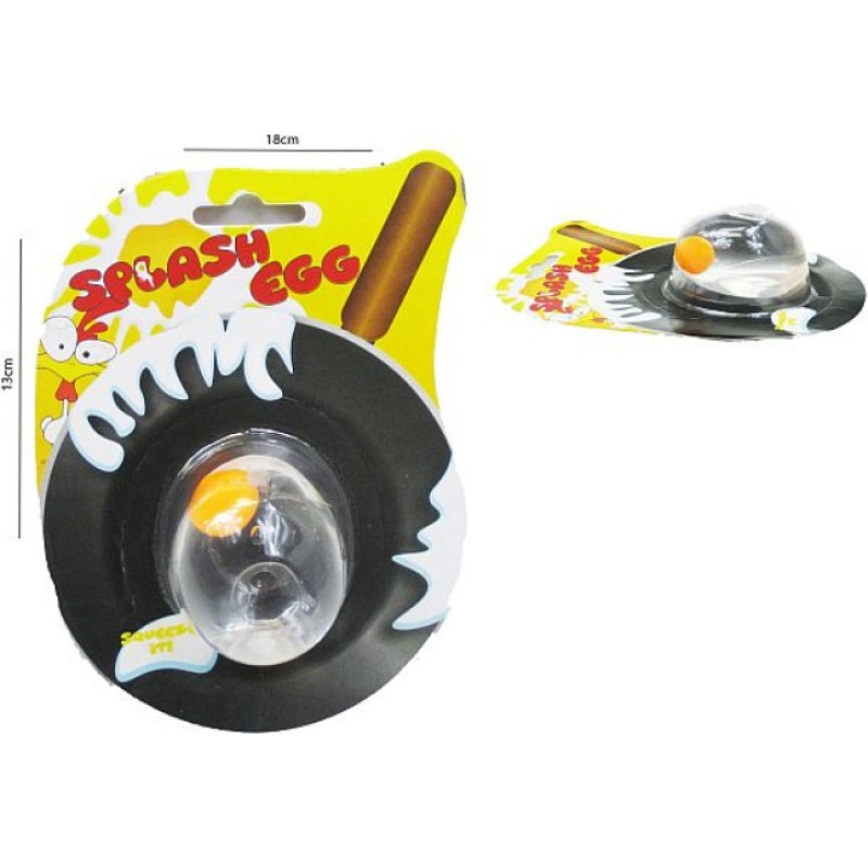 Hipo 06581 – geeljas muna