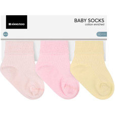 Newborn baby socks Hedge-hugs 0m