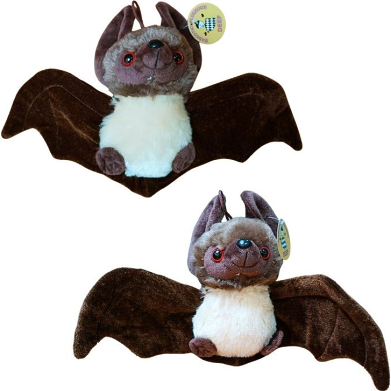 Pehme mänguasi – nahkhiir