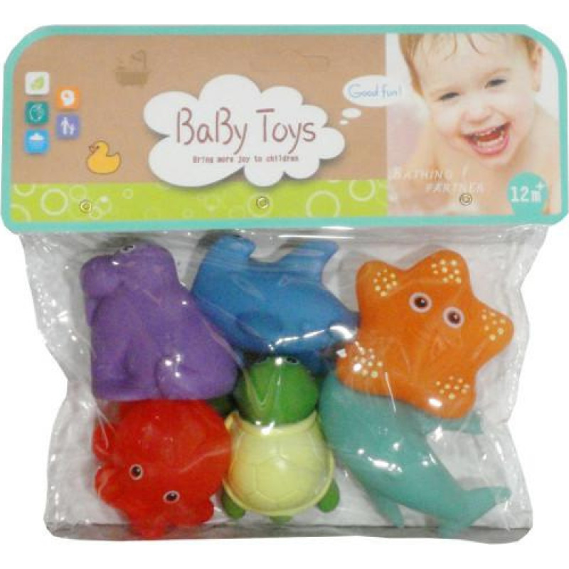 Hipo 60754 – Vinguvad mänguasjad