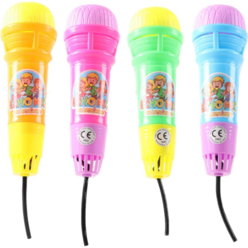 Mikrofon kajaga 15 cm