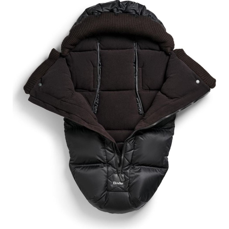 Elodie Details soojakott Pilot Black