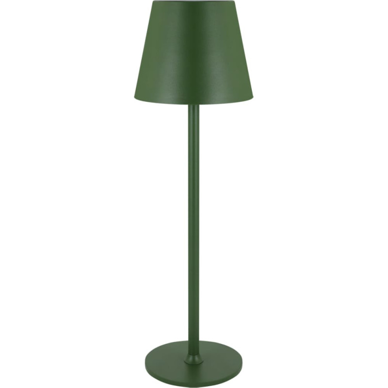 Strühm DESK LAMP TOGA LED GREEN CCT