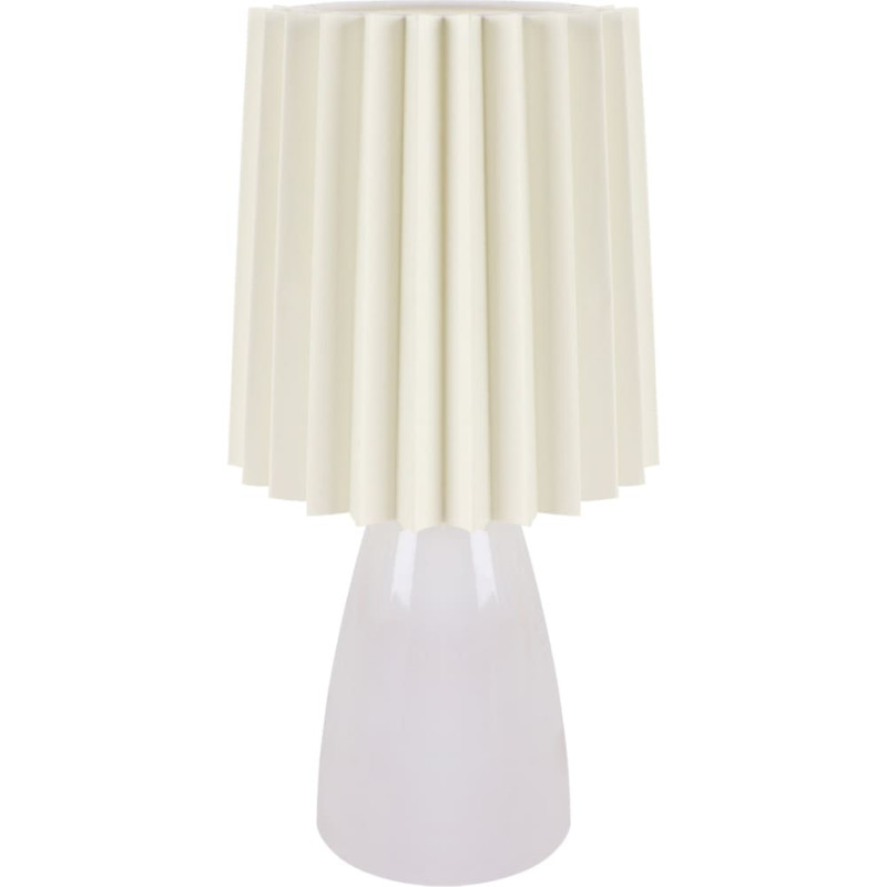 Str&uuml;hm DESK LAMP MALMA E14 WHITE