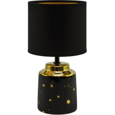 Strühm DESK LAMP HELENA E14 BLACK