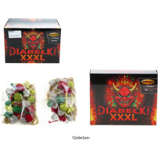 Paugukivikesed XXXL, 50 tk.